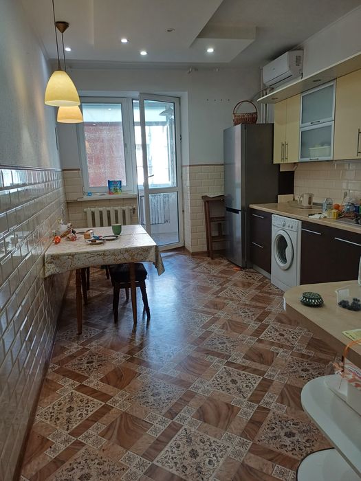 Продаж великої 3к квартири,  стан гарний