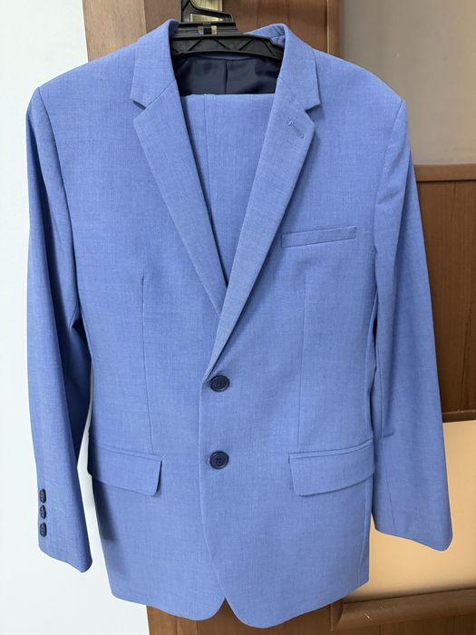 Garnitur chłopiecy 152/158