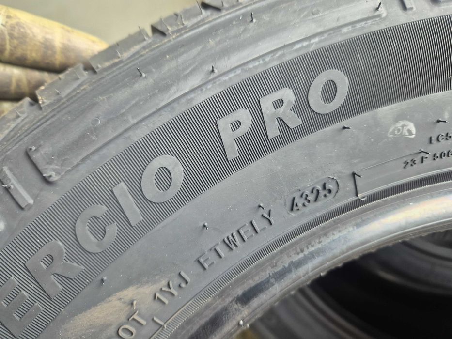 215/65r16c sailun nowe opony montaz w cenie dostawcze bus wzmacniane