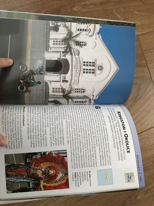 Podróż marzeń