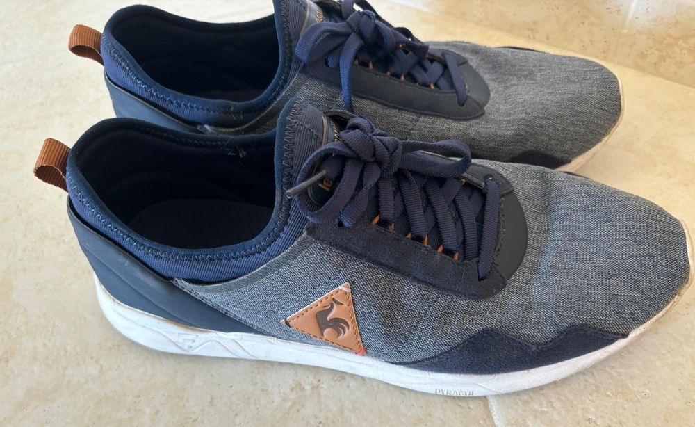 Sapatos Le Coq Sportif