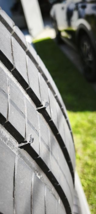 235/50/19 NOWE  Michelin Primacy 4 letnie