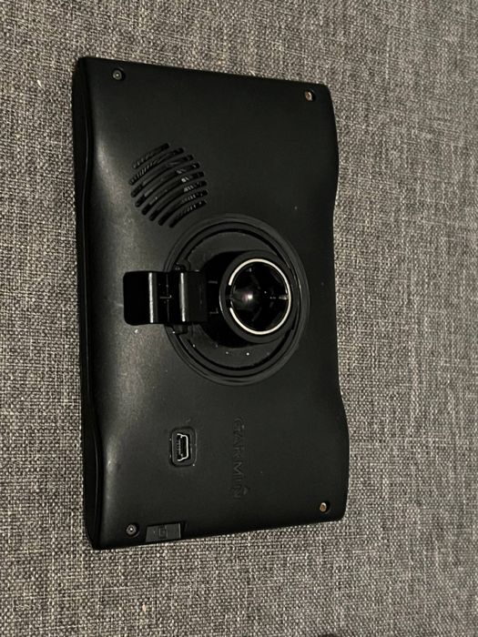 Автомобильный GPS-навигатор Garmin nuvi 54LM