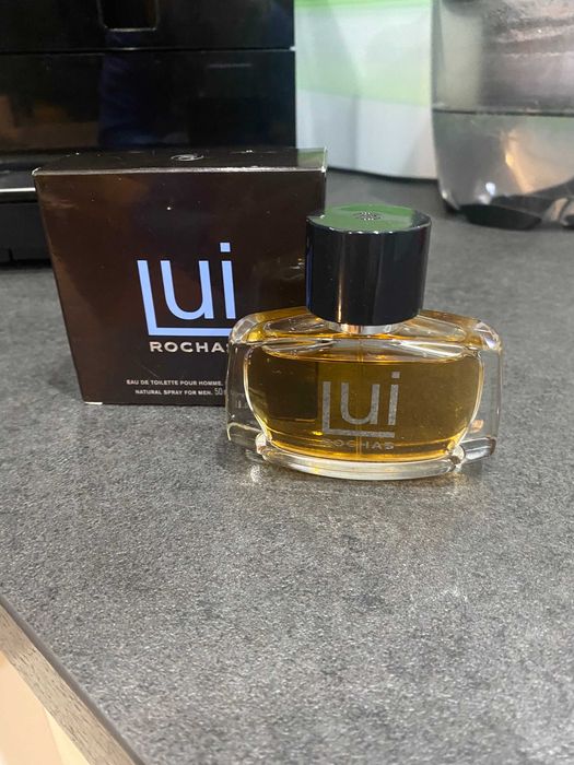 Rochas Lui Zel 200ml