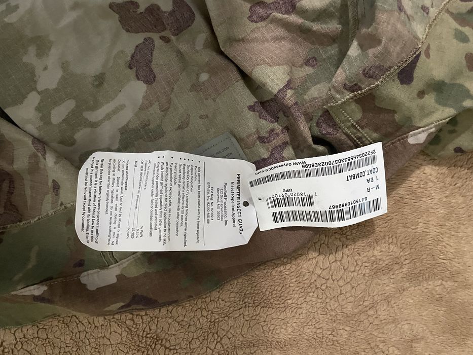 Mundur wojskowy ,bluza multicam US ARMY