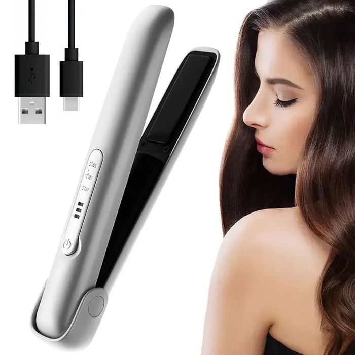 Плойка для волосся(бездротова)