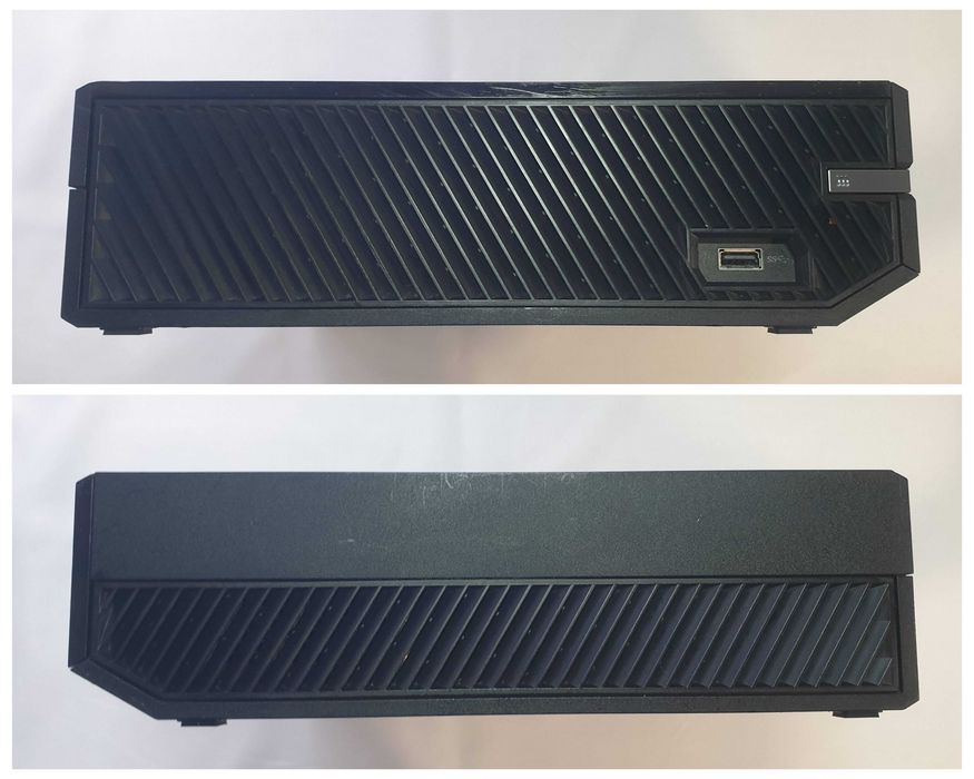 Xbox One 500GB з оригінальним геймпадом