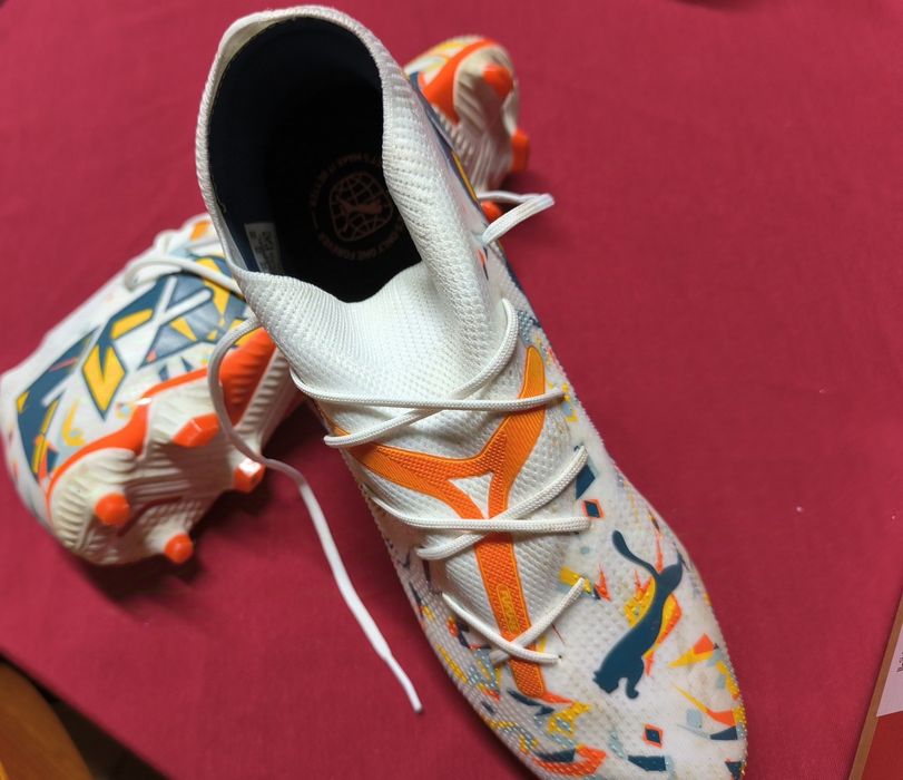 Chuteiras de futebol