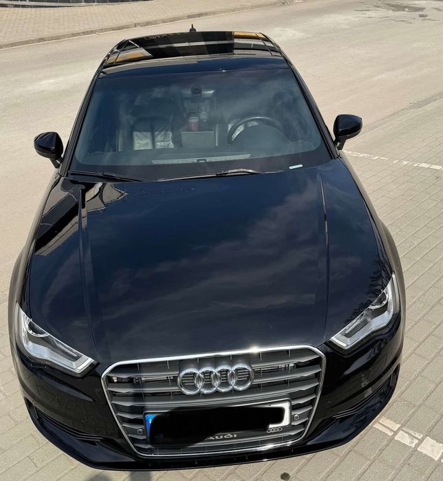 Продам AUDI   А3