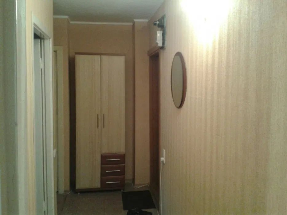 Сдаётся посуточно квартира в центре города