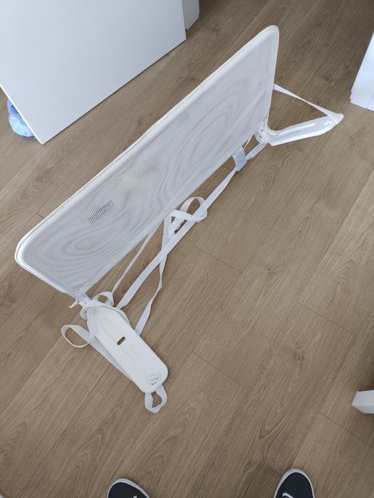 Guarda de cama para criança