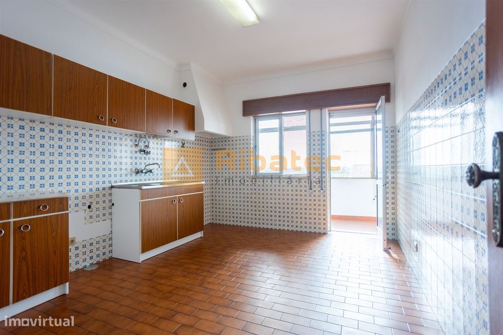 Apartamento T3 Venda em Coruche, Fajarda e Erra,Coruche