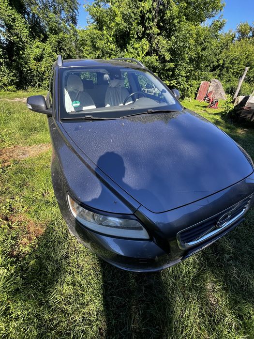 Продам Volvo V50,2011р випуску