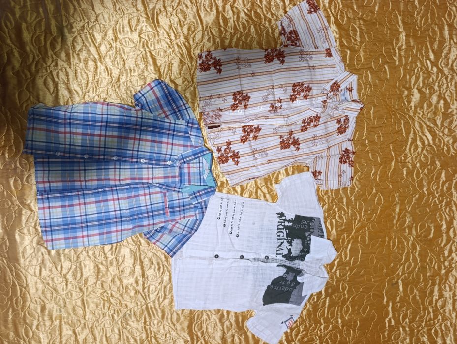 Одяг дитячий Футболки, Шорти, Штани, Кофточки