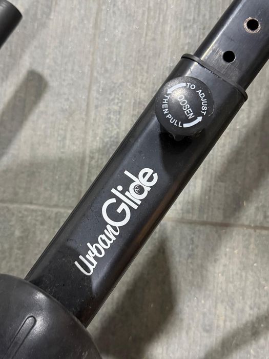 Hoverboard UrbanGlide