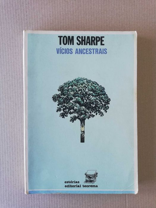 Vícios ancestrais - Tom Sharpe, Teorema, 1990