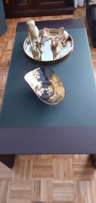 Mesa de centro para sala