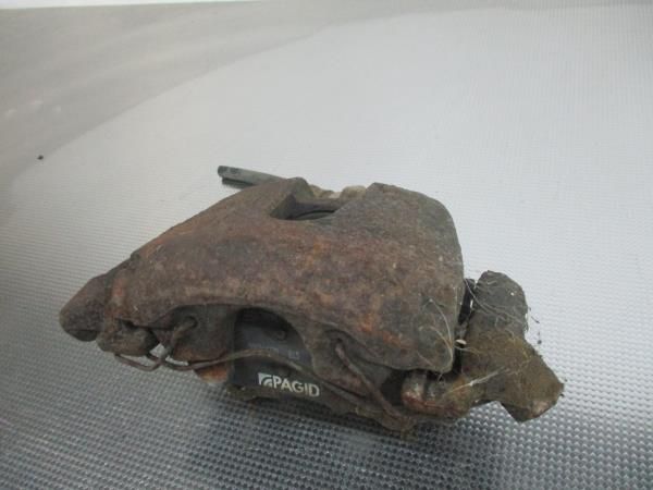 Pinça travão / maxila de travão frente direita VOLVO V50 (MW)