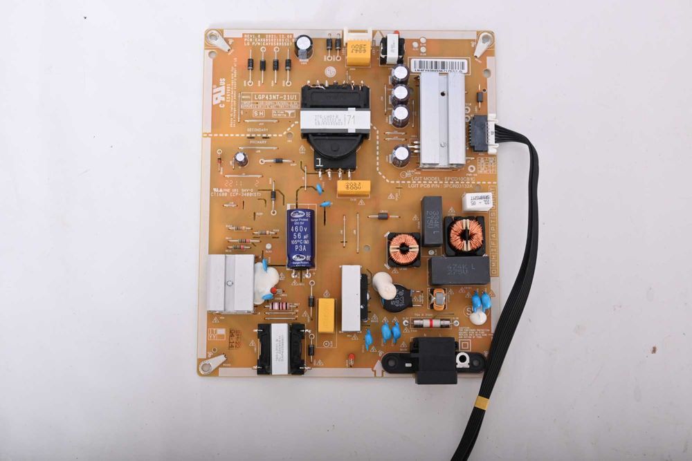 Блоки живлення 715G7734 EAX69502103 EAY65895567  SST320-3UA01