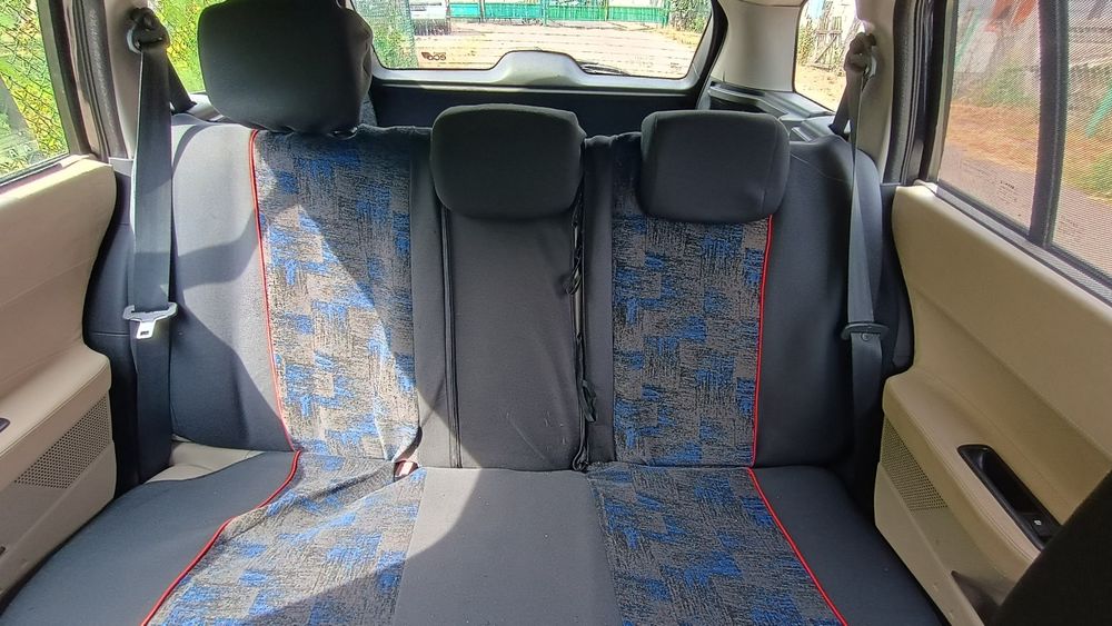 Renault Megane 2008 VIN VF1KMSFC540552212 фото оголошення 20 з 24