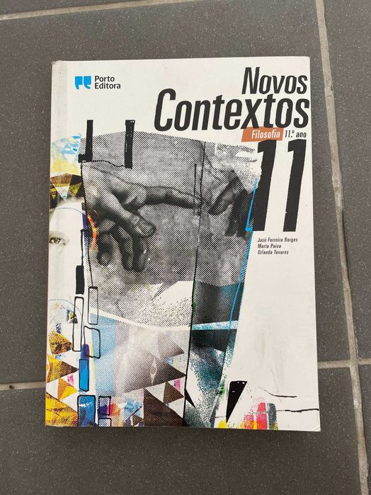 Livros Escolares 11ºano