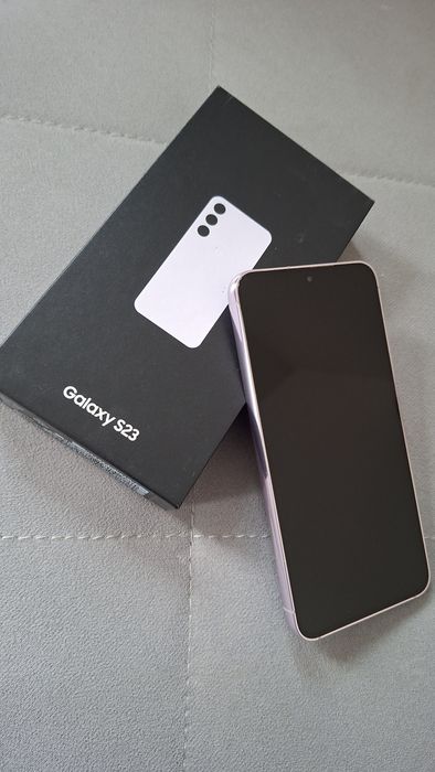 Samsung Galaxy s23 Swarzędz • OLX.pl