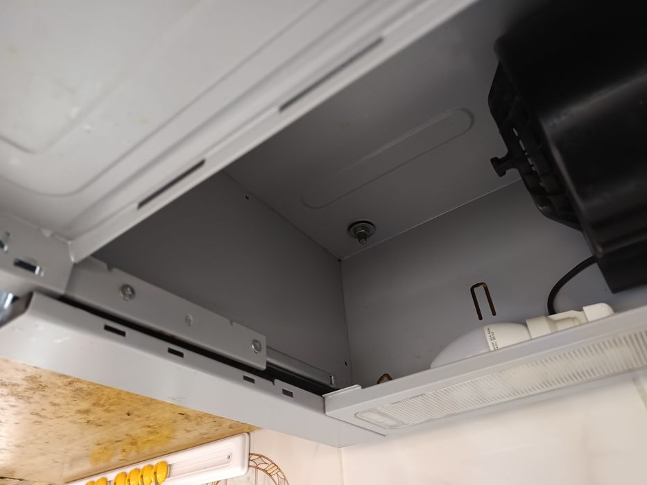 Exaustor teka TL 6310