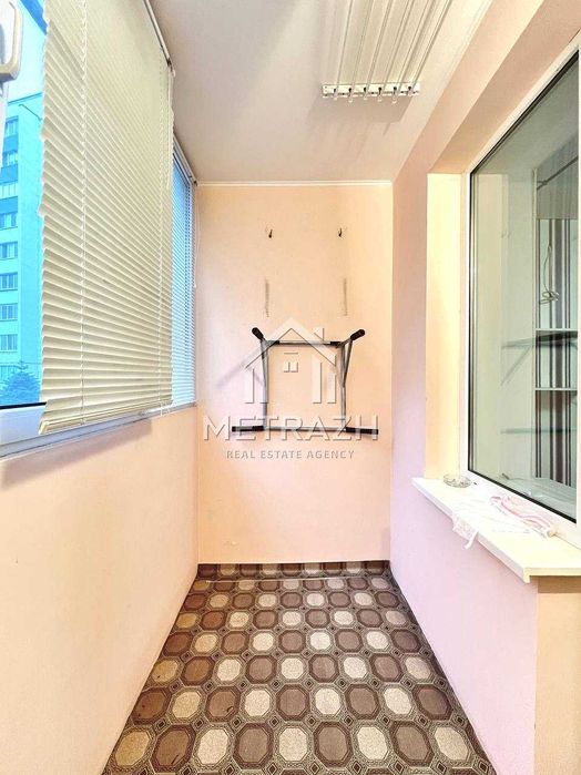 Продам 1 к. квартиру ЖК Александровский метро Масельского новострой