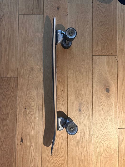 Carver Surfskate 33.75" (CX Raw)