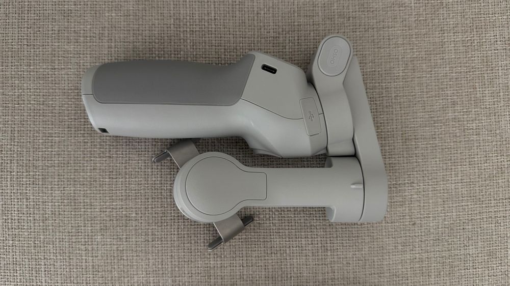 DJI Osmo Mobile 3 Combo | Estabilizador para smartphone