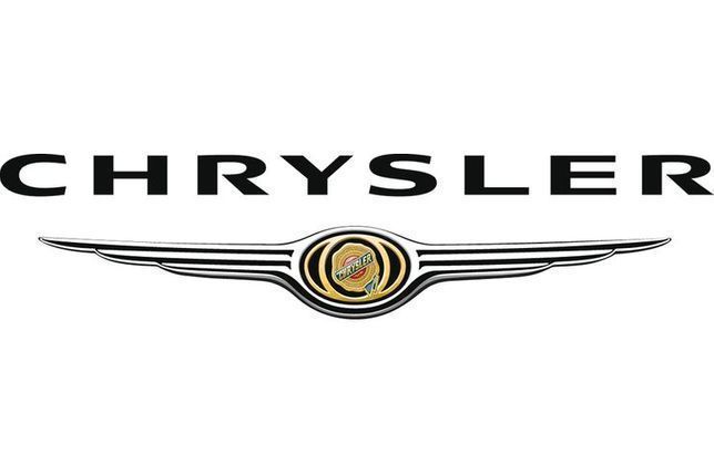 Peças Novas e Usadas CHRYSLER