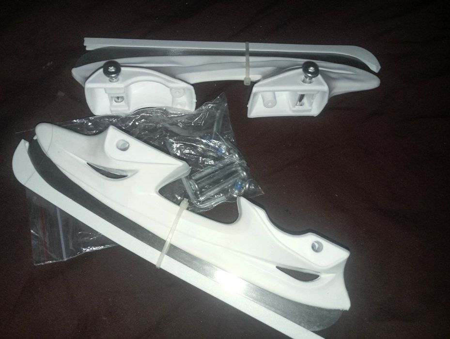 Льодові ковзани дитячі PROF ROLLER