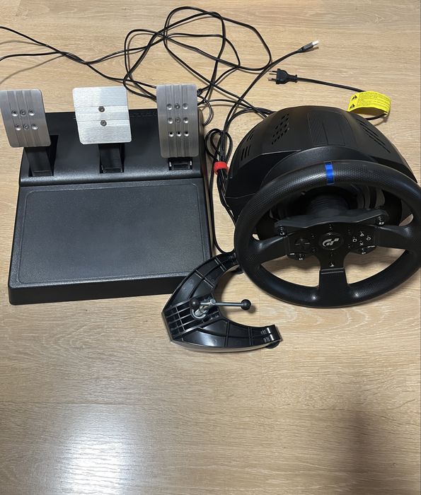 Руль Кермо Thrustmaster T300