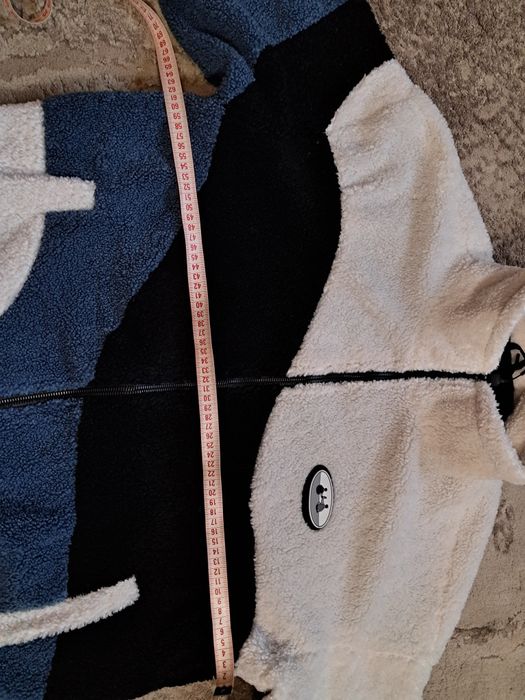 Пуховик Шерпа Зимова ХL