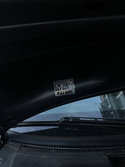 Audi A4 2007 VIN WAUZZZ8E28A005916 фото оголошення 9 з 15