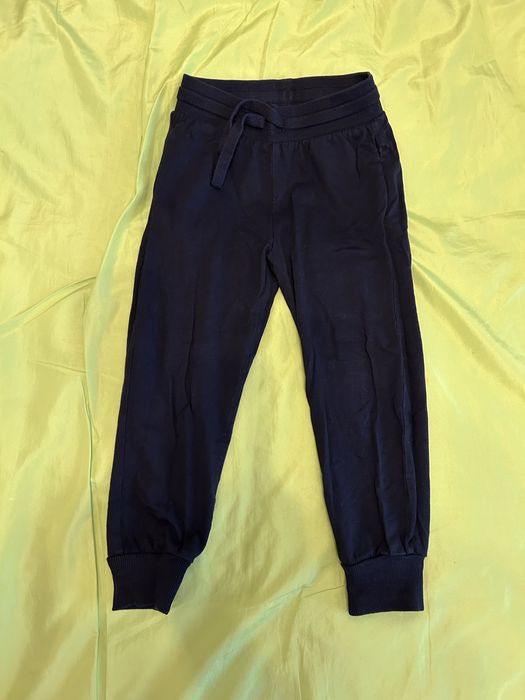 Продам штани на хлопчика  3 -5 років