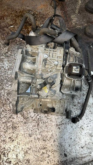 Caixa de velocidades automática Mini R56 2.0 143cv GA6F21WA