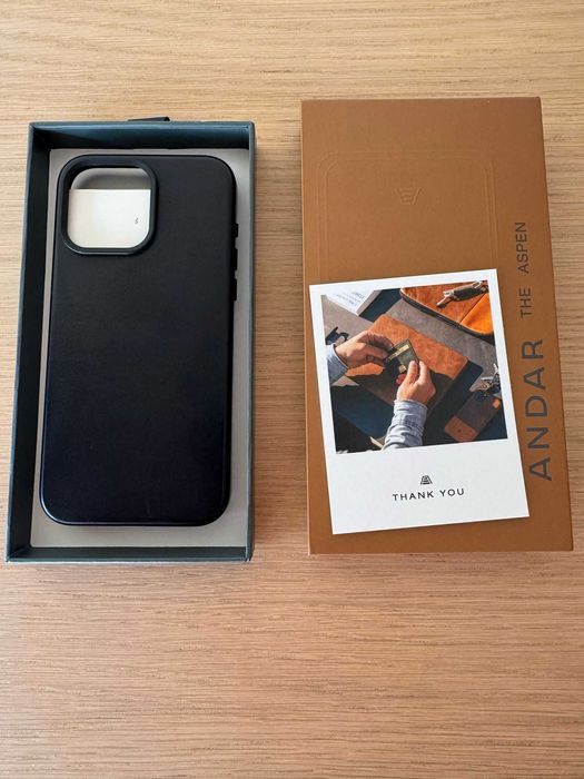 Capa IPHONE 15 Pro Max