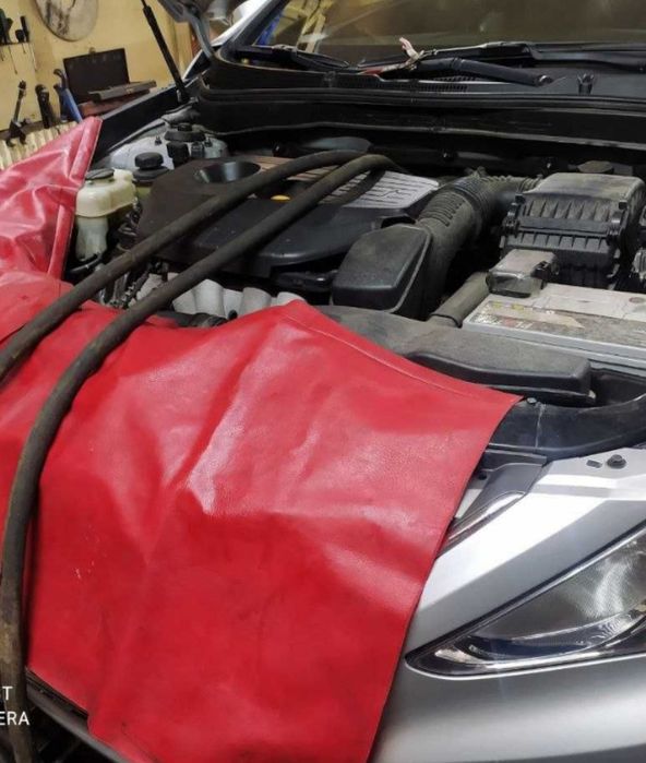 печка (промивка), холодно в авто, промивка печки, СТО