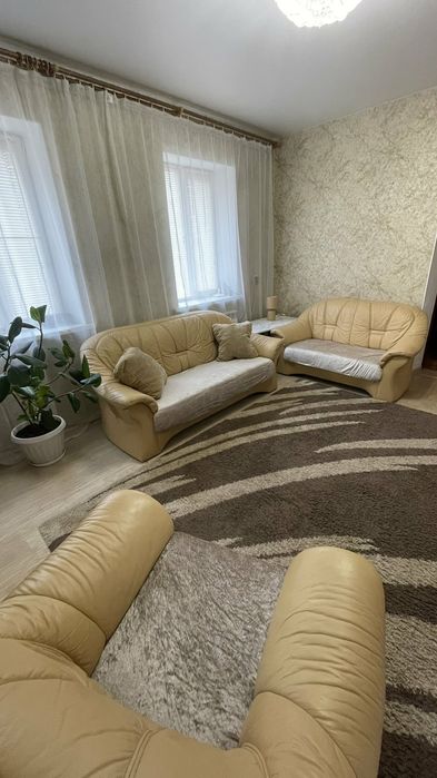 Сдам посуточно квартиру