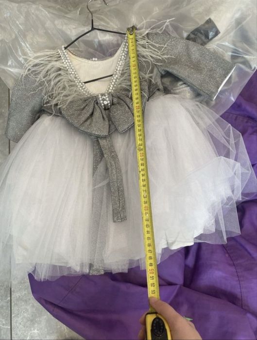 Плаття на рочок