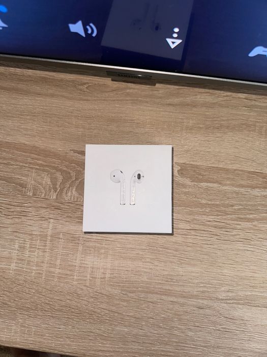 AirPods 2 оригінал (аирподсы 2, еирподсы 2)