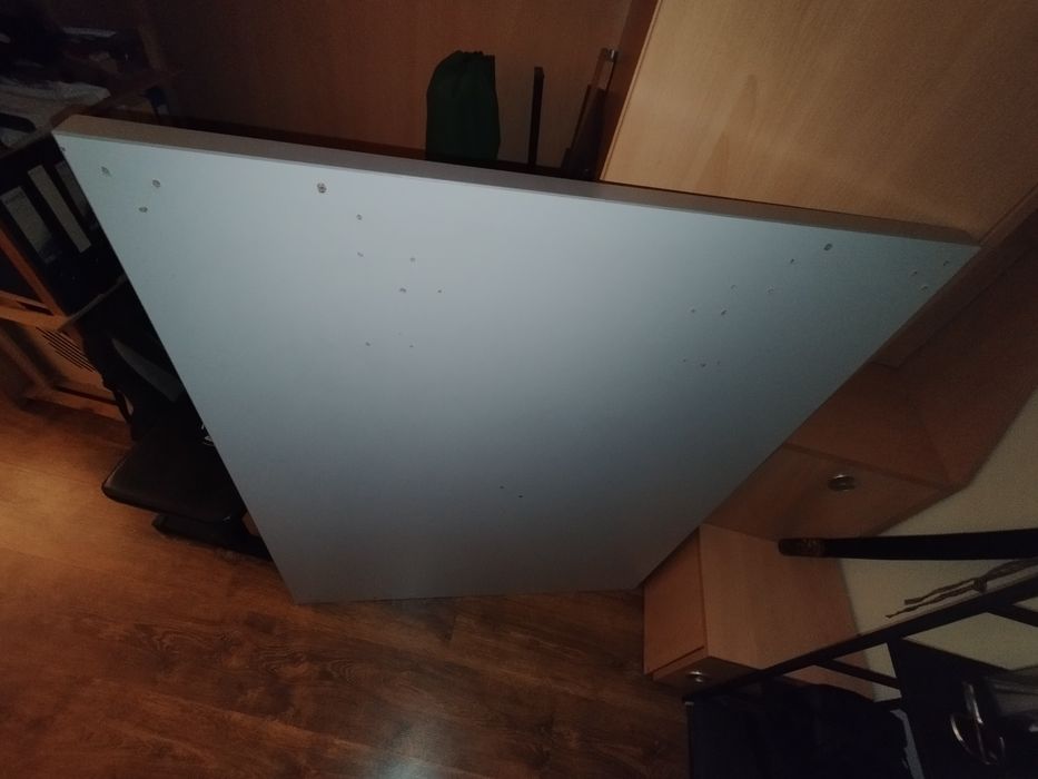 Стол лофт в комплекте