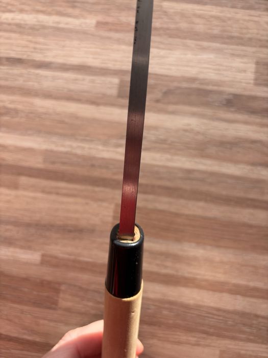 Japoński nóż kuchenny Deba