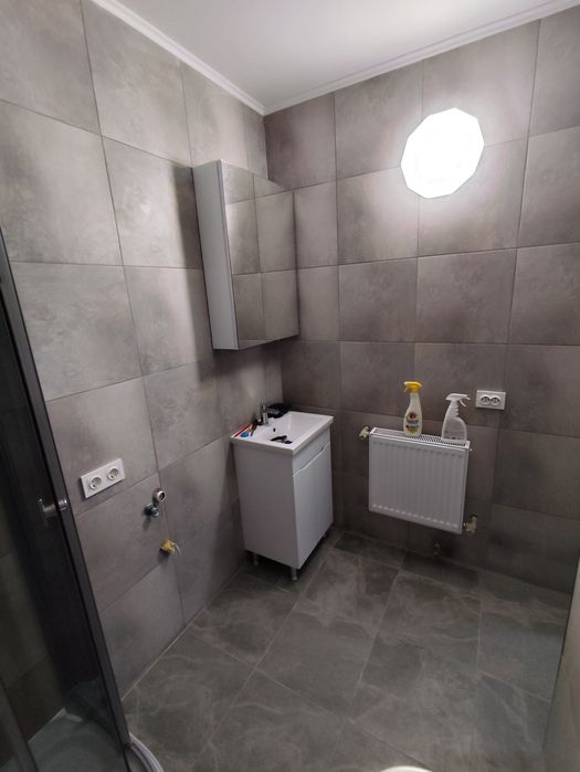 Всі види будівельних та ремонтних робіт.