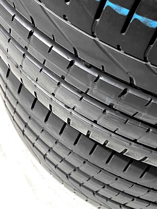 Pneus Pirelli Pzero - 315/35/21 - Excelentes