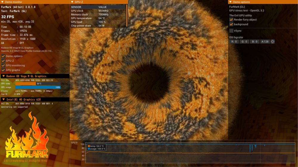 Ноутбук Dell XPS 15 9575 2-in-1 RX Vega M GL/i7-8705G/16GB/256SSD