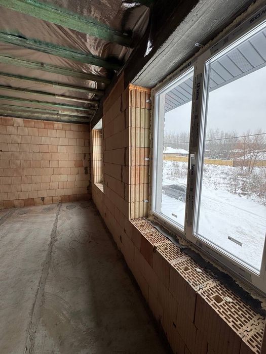 Дуплекс Ірпінь біля лісу, 118 м², 5 соток