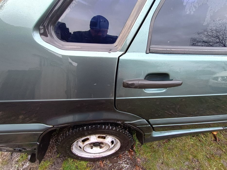 Продам ВАЗ 21154