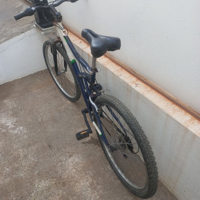 Bicicleta aro 26
